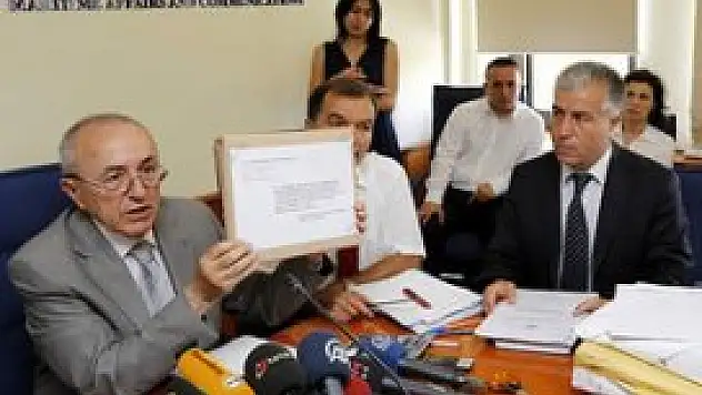 Fatih projesi ihalesi yapıldı