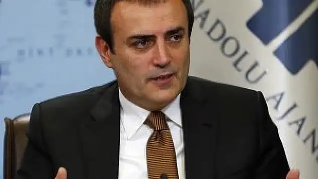 30 büyükşehire 30 milyon kitap kapasiteli kütüphane