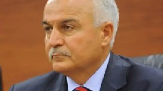 AK Parti Konya Milletvekili Kabakcı'ya yeni görev