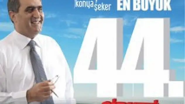 'Bu başarı tesadüf değildir'