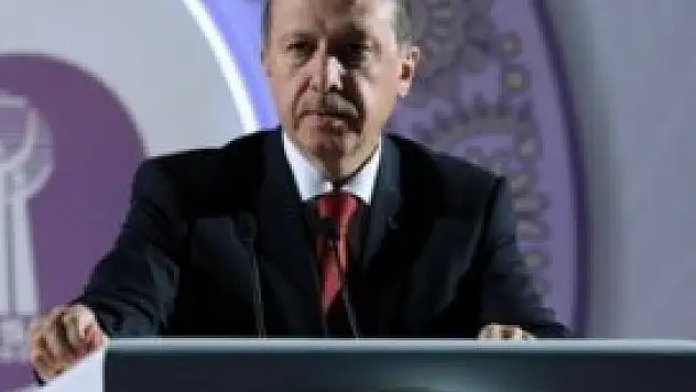 Erdoğan: Esnafımız mağdur edildi