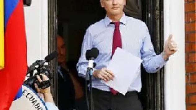 Toronto Festivali WikiLeaks filmiyle başlayacak