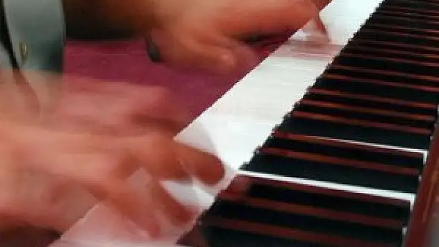 Başkentte müzik festivali başlıyor