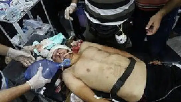 Mısır'da darbe karşıtlarına saldırı: 2 ölü