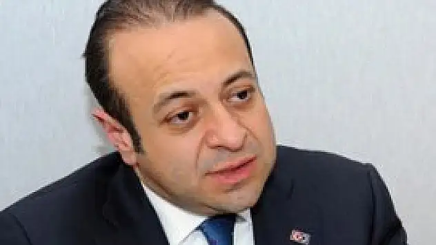 'Provokasyonlara karşı teyakkuzda olmalıyız'