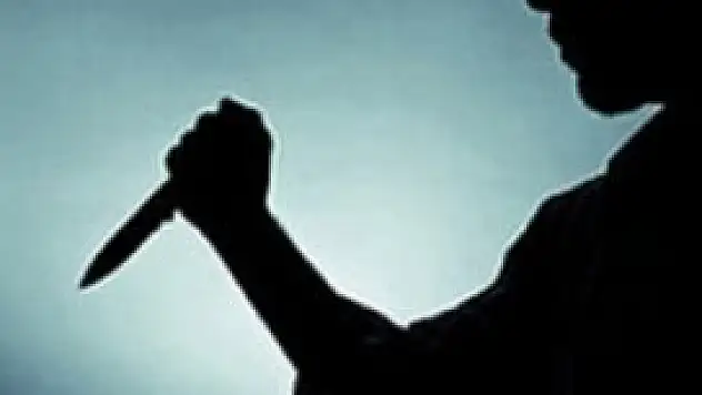 Arkadaşı tarafından bıçaklanarak öldürüldü