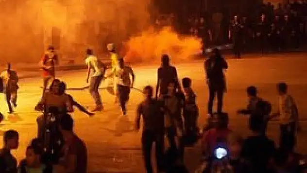 'Tek tip insan modeli yapmak istiyorlar'