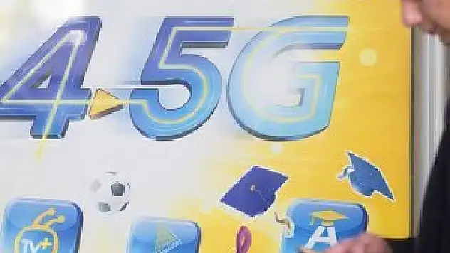 BTK'dan A'dan Z'ye 4,5G kitapçığı