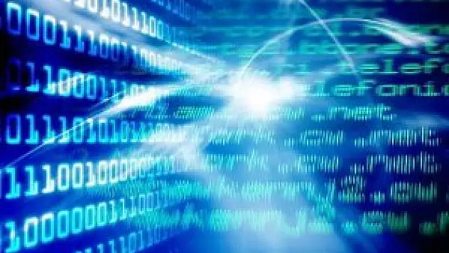 'Türkiye en çok siber saldırıya uğrayan ülkeler arasında'