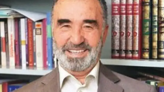 İmsak tartışmalarına son noktayı koydu!