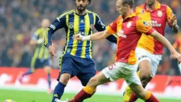 Süper Kupa biletleri satışa çıktı!