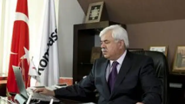 Komyapı'dan Ankara'da 1600 konut