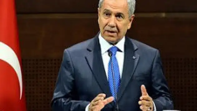 Dünyaya örnek teşkil edecek seviyedeyiz