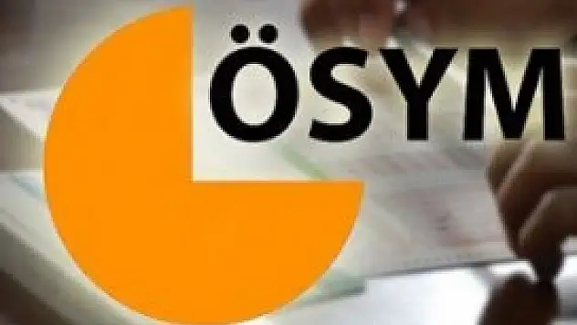ÖSYM'den YDS uyarısı