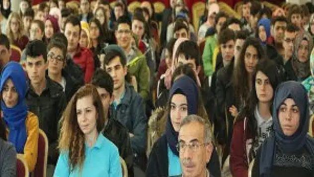 KTO Karatay Üniversitesi'nden, Kütüphaneler Haftası etkinliği