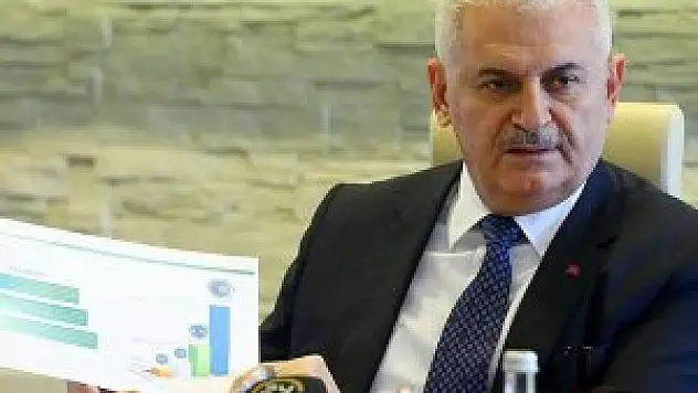 Bakan Yıldırım'dan 4,5G uyarısı