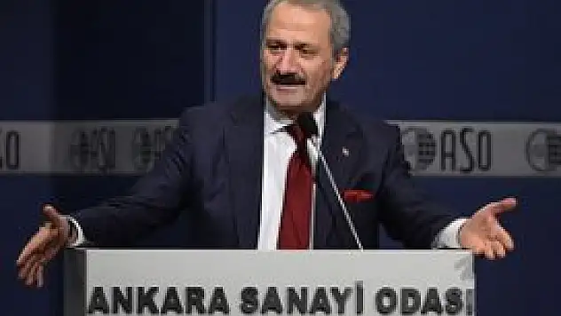 'Türkiye Ticaret Merkezleri' kuracağız