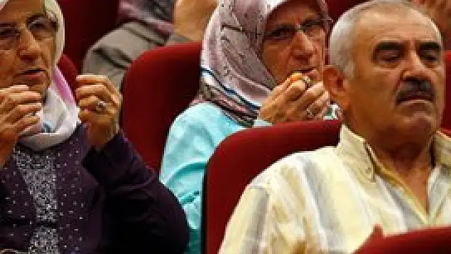 2014'ün hacı adayları belirlendi