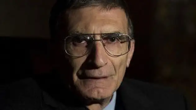 Nobel ödüllü Sancar'ın adına eğitim köyü kurulacak