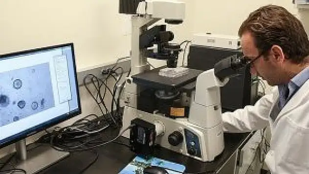 Her yıl 400 bin yeni kanser vakası teşhisi konuluyor