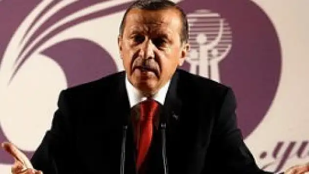 'Herkes eşit konuma sahip'