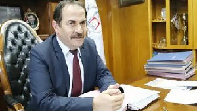 Hadim dünyada tek