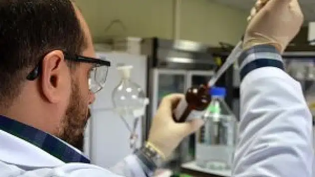 Gıdalardaki riskli maddeler daha hızlı tespit edilecek