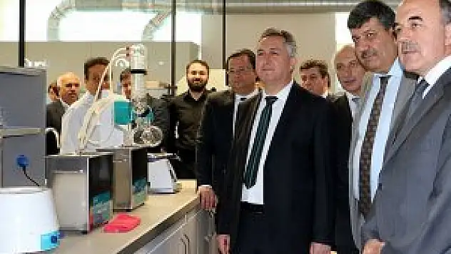 KTO Karatay Üniversitesi son teknolojiyle hazır