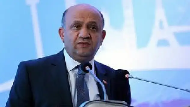 Bakan Işık: Bilim merkezlerinde çocuklar için çeşitli mekanizmalar ve turlar oluşturuyoruz