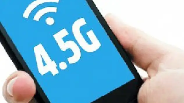 4,5G'de SIM kart değişimi yıl sonuna kadar ücretsiz