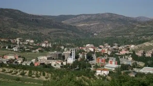 Bozkır'ı tanıyalım