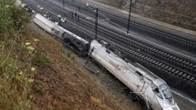 İspanya'da 7 günlük yas ilan edildi