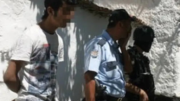 Konya polisi göz açtırmıyor