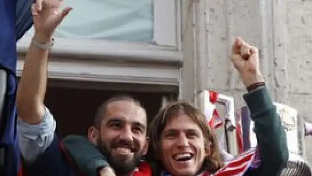 'Arda'dan Kur'an öğreniyorum'