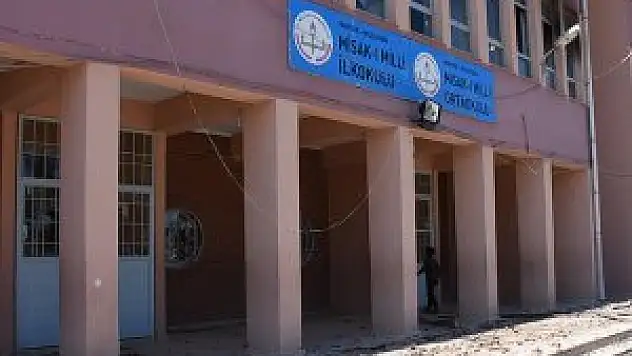 Terör ve baskı eğitime engel olamadı