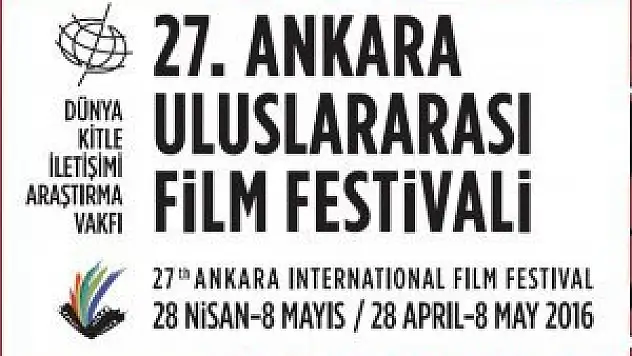 Ankara Uluslararası Film Festivali'nin jürisi belli oldu