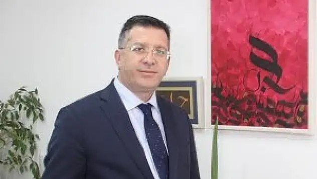 'Kamu Bilişim Zirvesi'nde bilişim ortak aklı oluşturulacak'