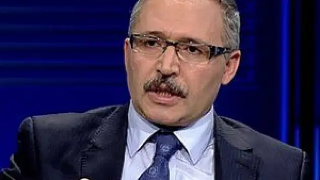 Abdülkadir Selvi'nin Hürriyet'teki ilk yazısı