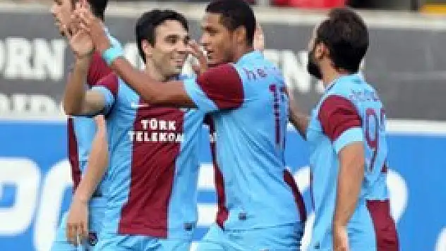 Henrique fırtınası: 0-3