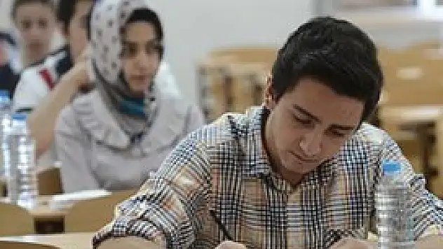 ÖSYM yerleştirme sonuçlarını açıkladı