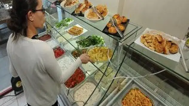 'Sık yeme hastalığa sebep olabilir'