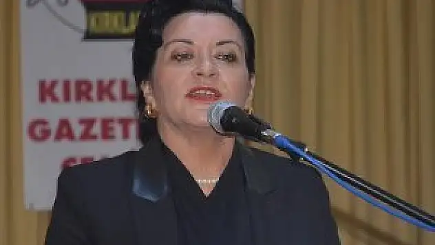 Civelek: AA Türk milletinin haklı davasını 96 yıldır tüm dünyaya duyuruyor