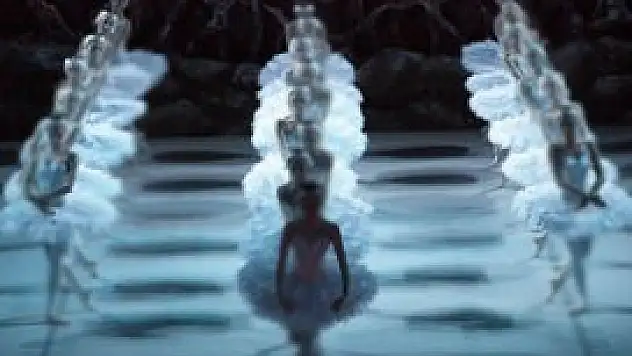 Türkiye dünyanın zihnine sanatla girecek