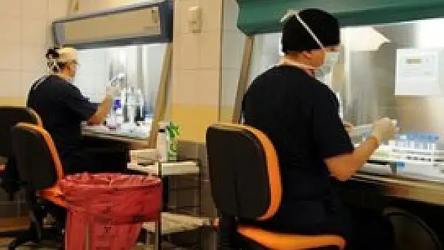 Türkiye'de 418 çocuk kemik iliği nakli bekliyor