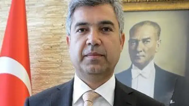 'AA Türkiye'nin sesini dünyaya duyurmaya devam ediyor'