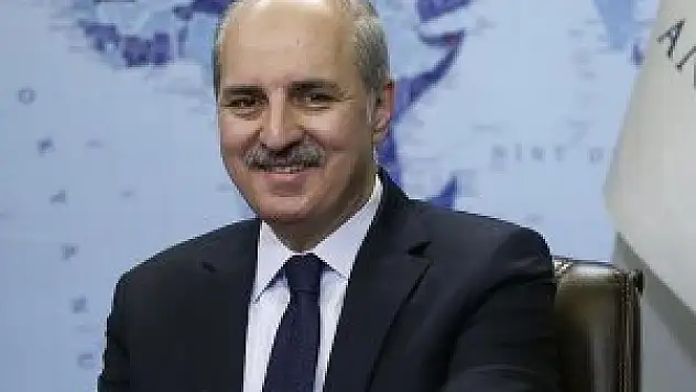 'Anadolu Ajansı'nın kuruluş yıl dönümü hayırlı uğurlu olsun'