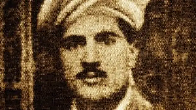 AA'nın ilk çalışanı Peşaverli Abdurrahman Bey