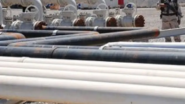 Antidampingin altından 'petrol borusu' çıktı