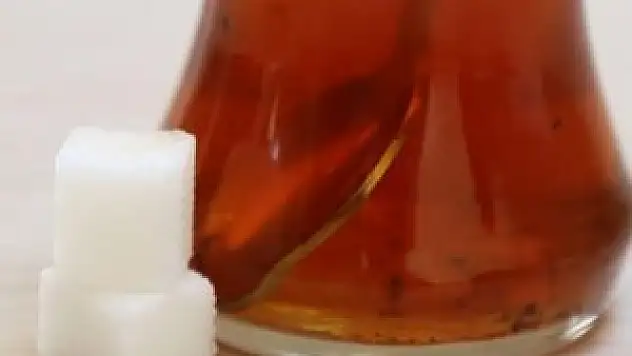 'Şeker tüketiminde bilinçli davranmalıyız'