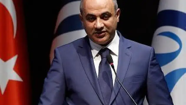 Eser: Anadolu Ajansı uluslararası bir ajans haline gelmiştir